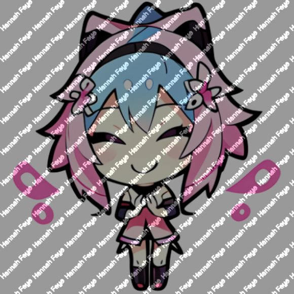 Twitch/Youtube/Discord Emotes! Bundle of 11 - Picture 8 of 12